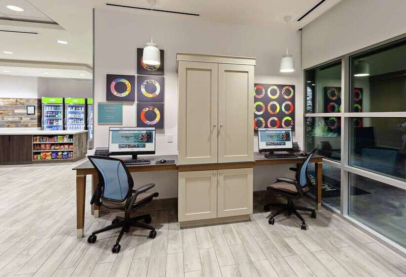 בית מלון כפרי Home2 Suites By Hilton Temecula