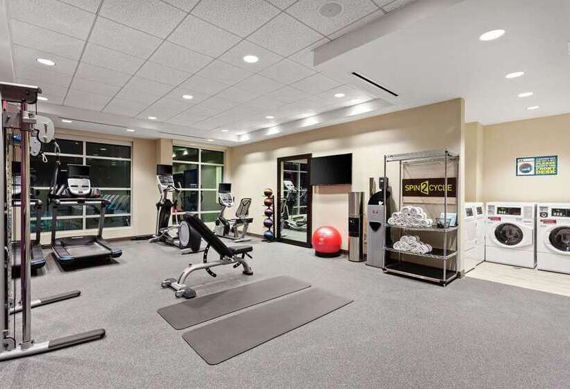 בית מלון כפרי Home2 Suites By Hilton Temecula