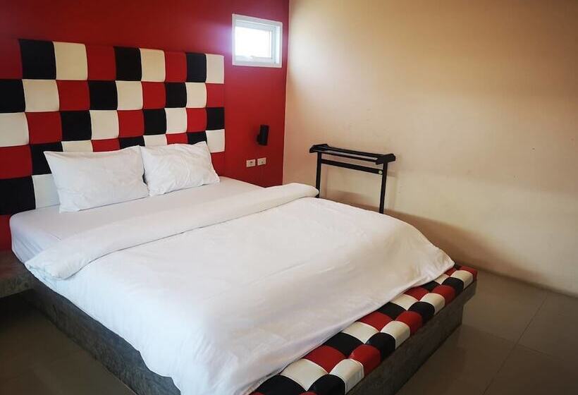 هتل Suwannaphum Trang Resort