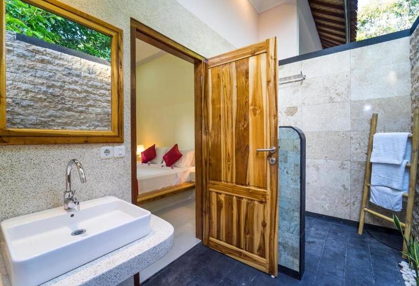 پانسیون Faris Villas