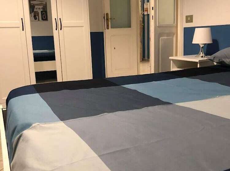 بنسيون Lido Beach & Life Resort