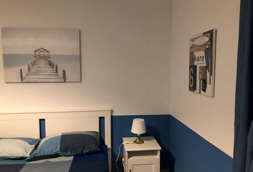 بنسيون Lido Beach & Life Resort