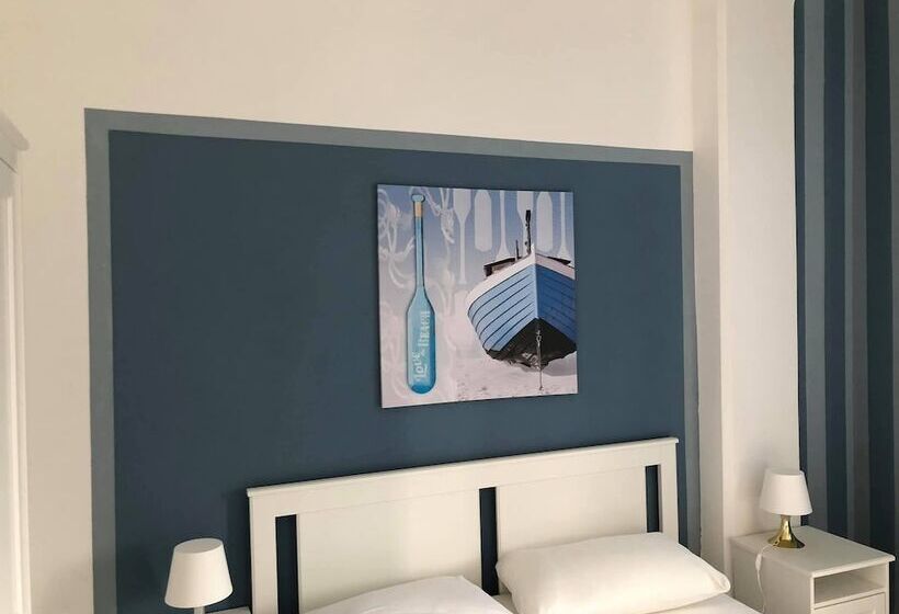 بنسيون Lido Beach & Life Resort