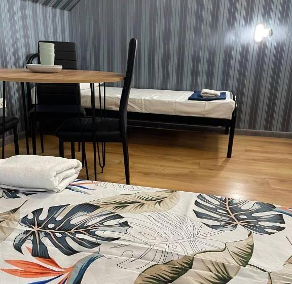 Vip Hostel