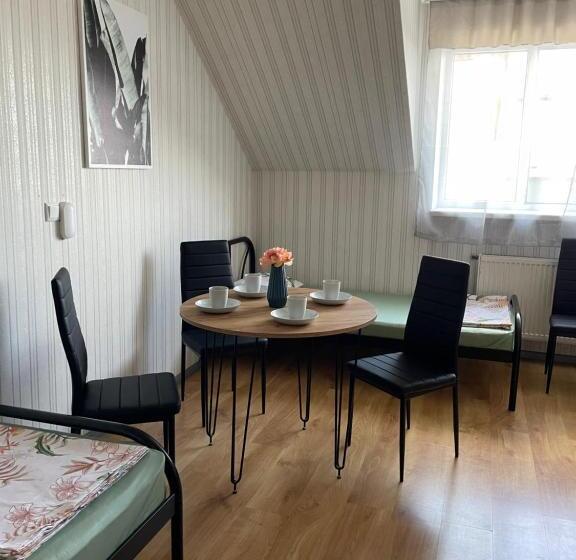Vip Hostel