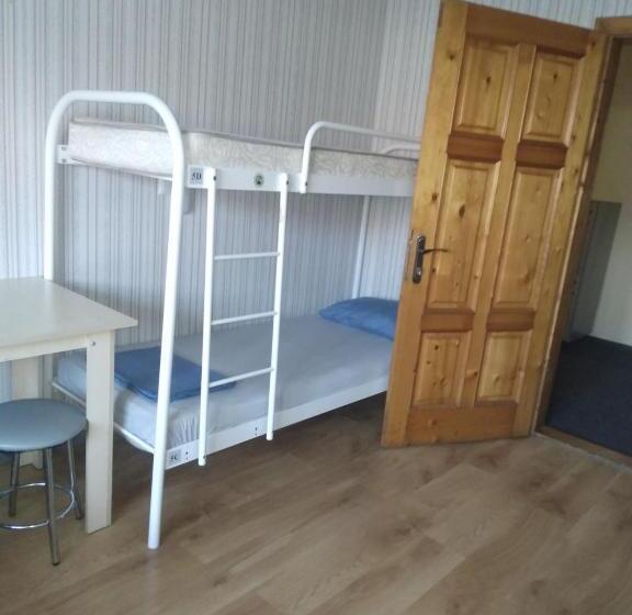 Vip Hostel