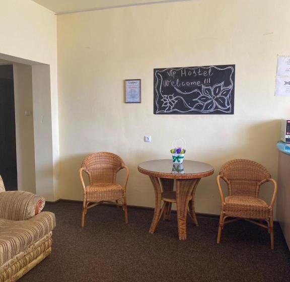 Vip Hostel