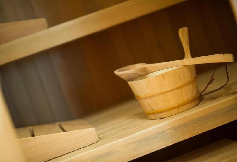 צימר Garden Suite Faselehof