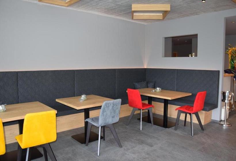 צימר Garden Suite Faselehof