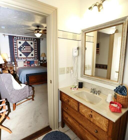 ベッドアンドブレックファースト Watson Estate Bnb & Deer Creek Winery