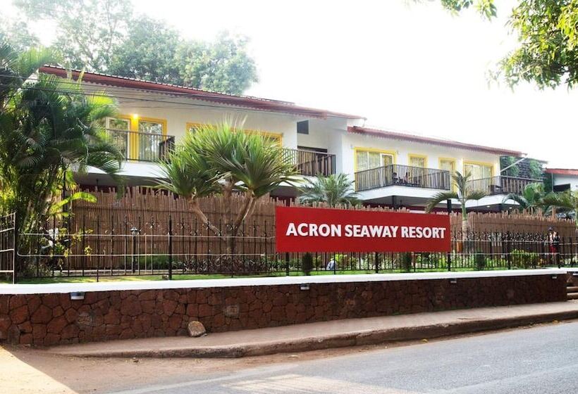 ホテル Acron Seaway Resort