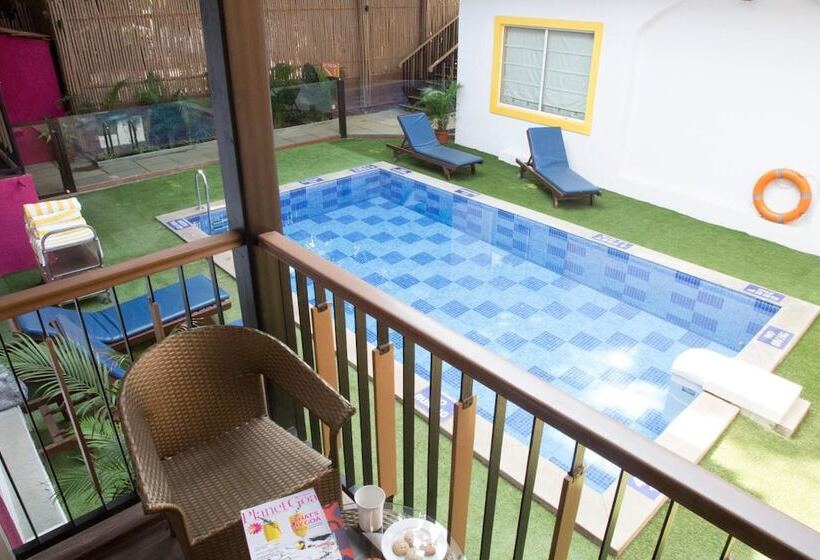 ホテル Acron Seaway Resort