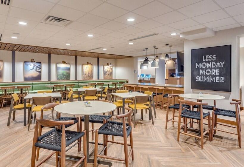 호텔 Fairfield Inn & Suites By Marriott Jasper