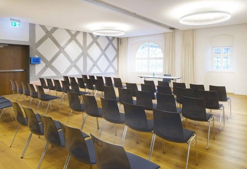 Jufa Hotel Kronach – Festung Rosenberg