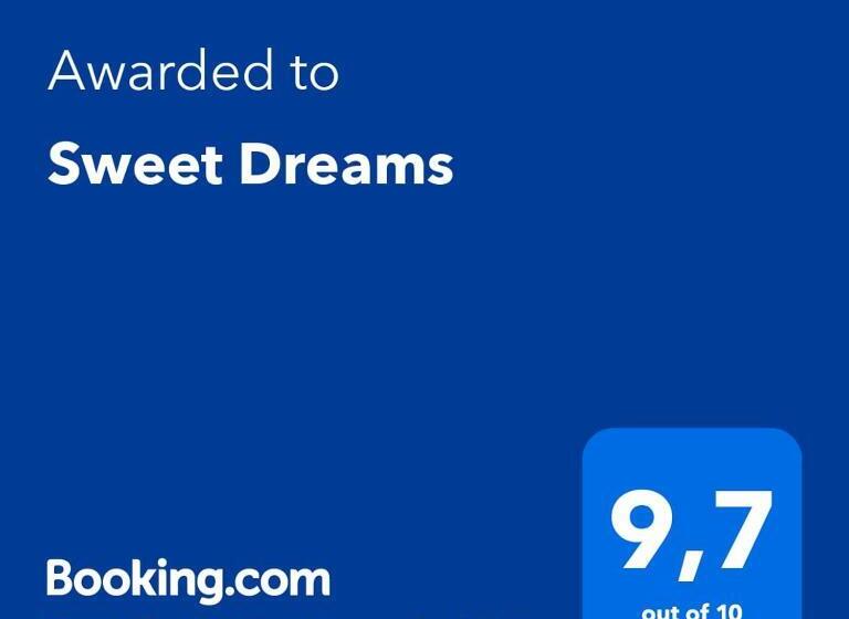 צימר Sweet Dreams