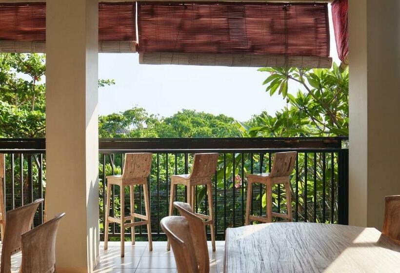 Gelatik Bed And Breakfast