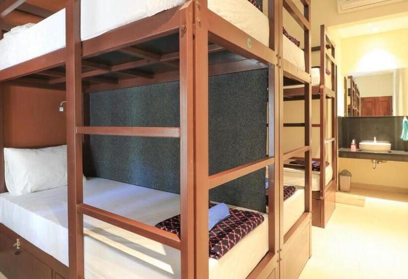 Gelatik Bed And Breakfast
