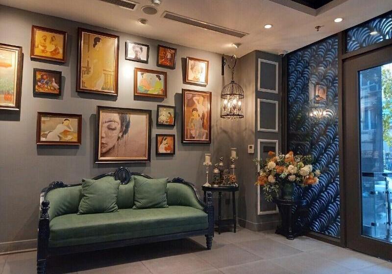 Hanoi Fiesta Hotel & Spa