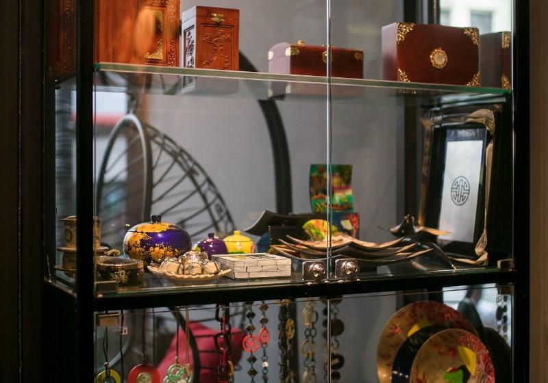 Hanoi Fiesta Hotel & Spa