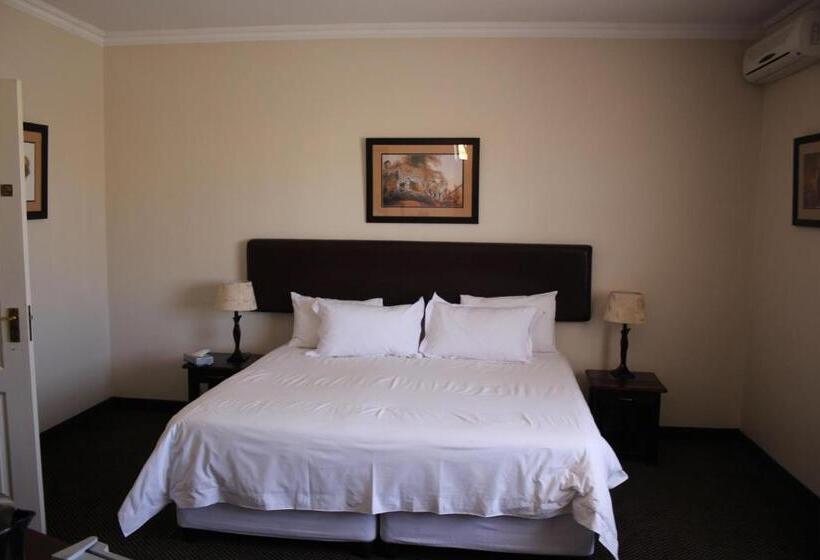 ホテル Kalahari Lodge Kimberley