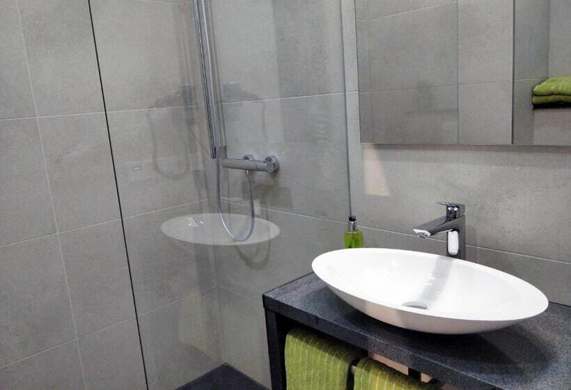 فندق Nachtquartier