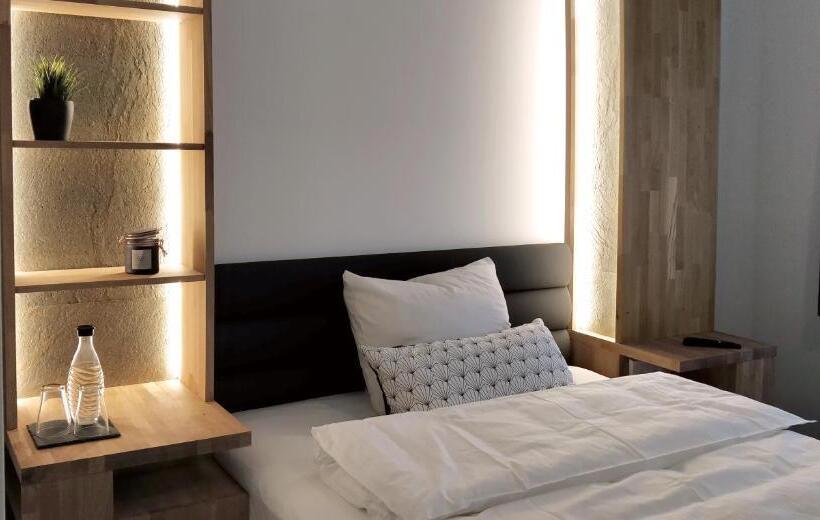 فندق Nachtquartier