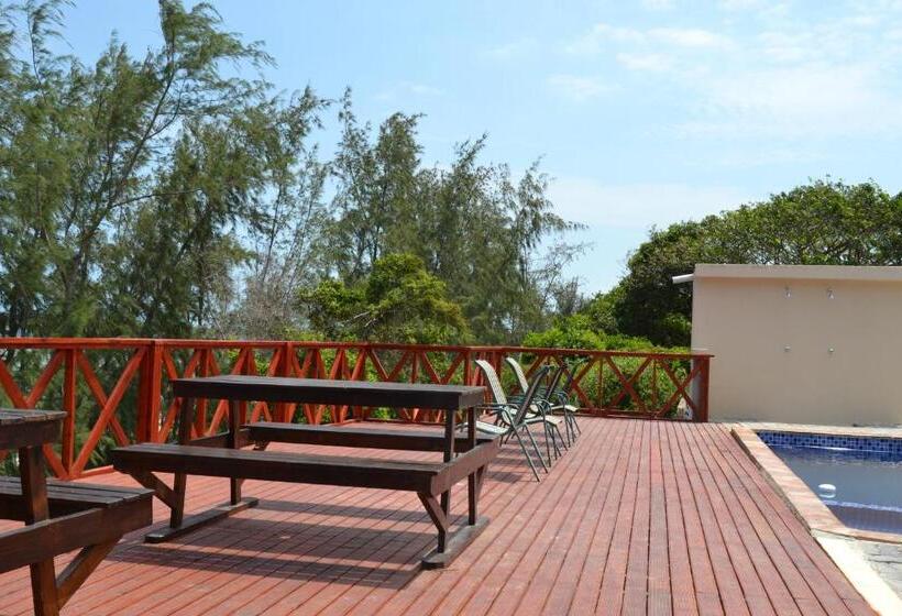 بنسيون Villa Espanhola Bilene