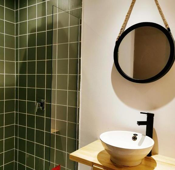 La Martina Hotel Boutique