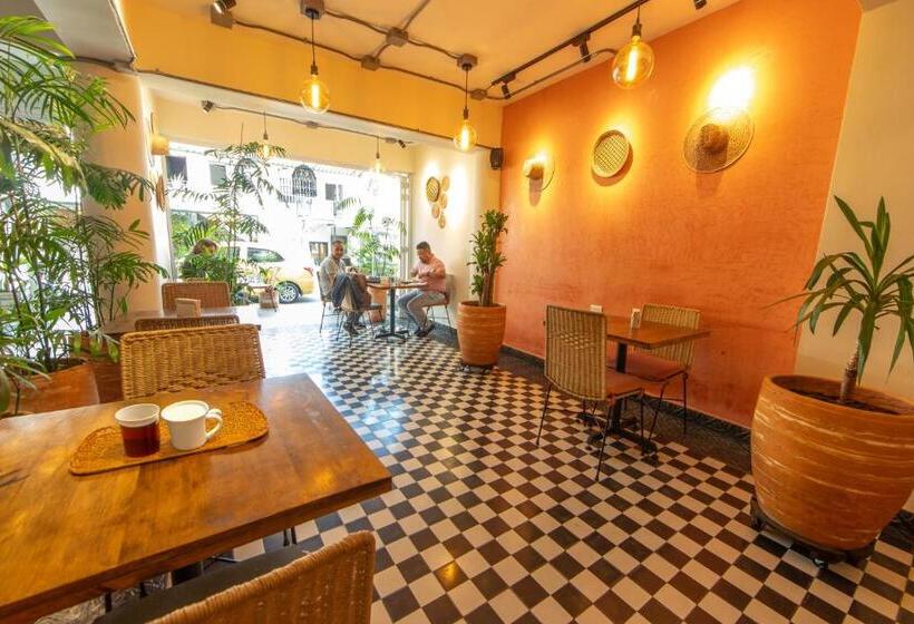 La Martina Hotel Boutique