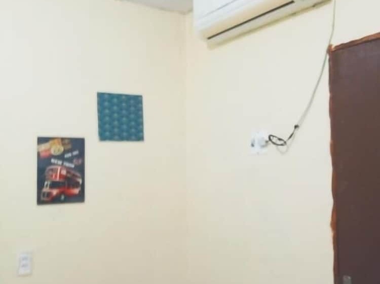 پانسیون Pousada Terra Do Sol