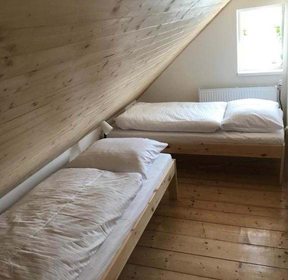 Apartmány Michaela