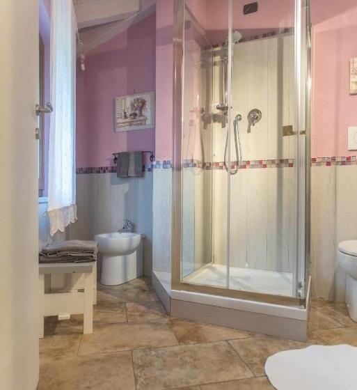 فندق Agriturismo Terra E Cielo
