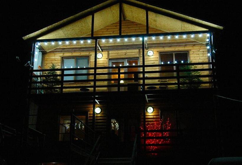 پانسیون Badishi Guesthouse