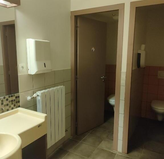 هاستل L Auberge Du Pèlerin   St Jean Pied De Port