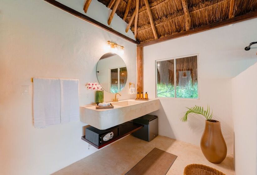 Azulea Bacalar Hotel & Spa   Lagoon Front