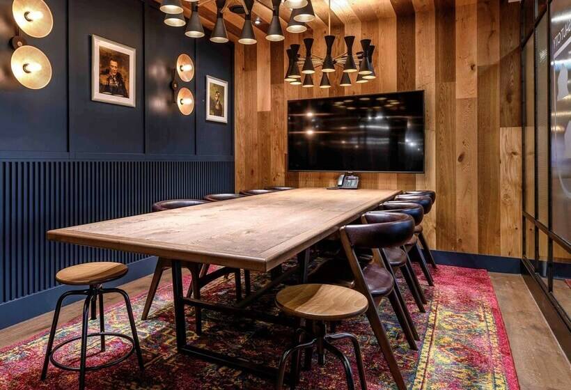 酒店 Ibis Landshut City