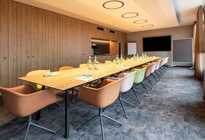 酒店 Ibis Styles Vechta