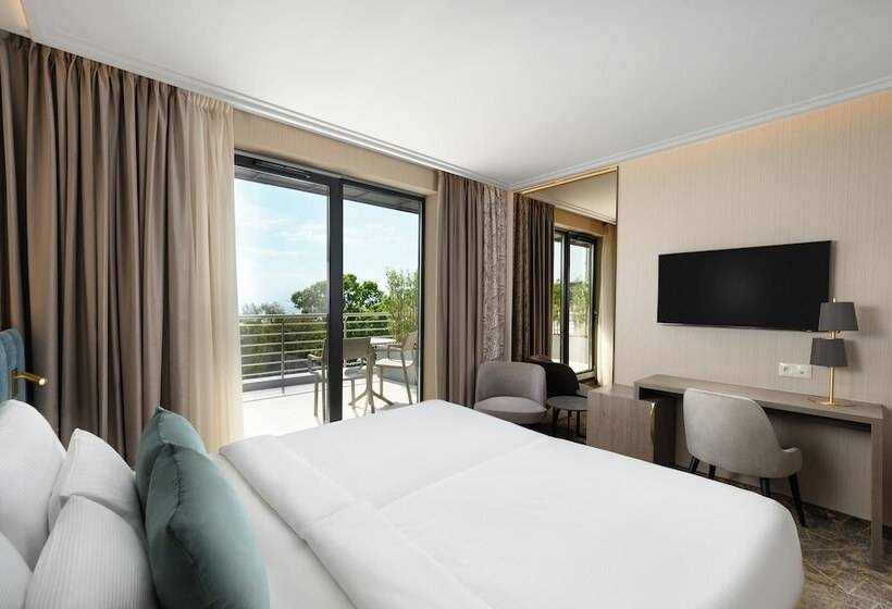 فندق Kenese Bay Garden Resort & Conference