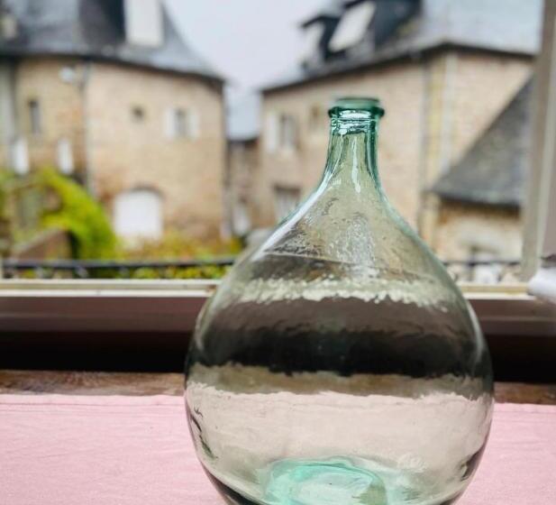 فندق Le Saintetienne