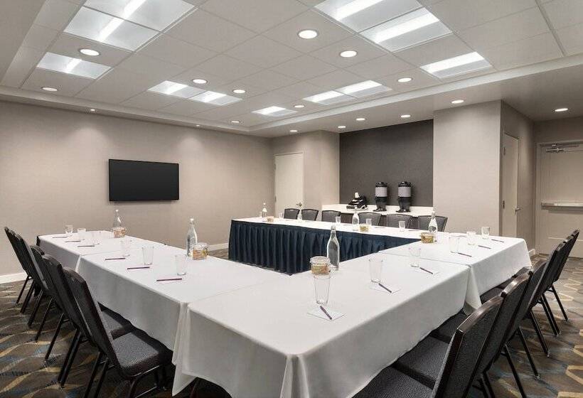 هتل Residence Inn By Marriott Minneapolis St. Paul/eagan