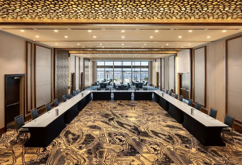 The Current Hotel, Autograph Collection