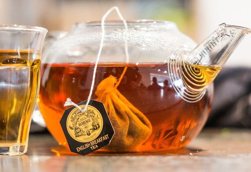 هتل The Junction Boutique