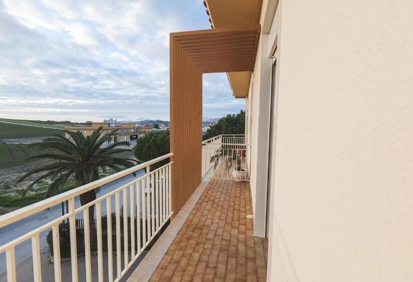 بنسيون Cannatello Home   Affittacamere