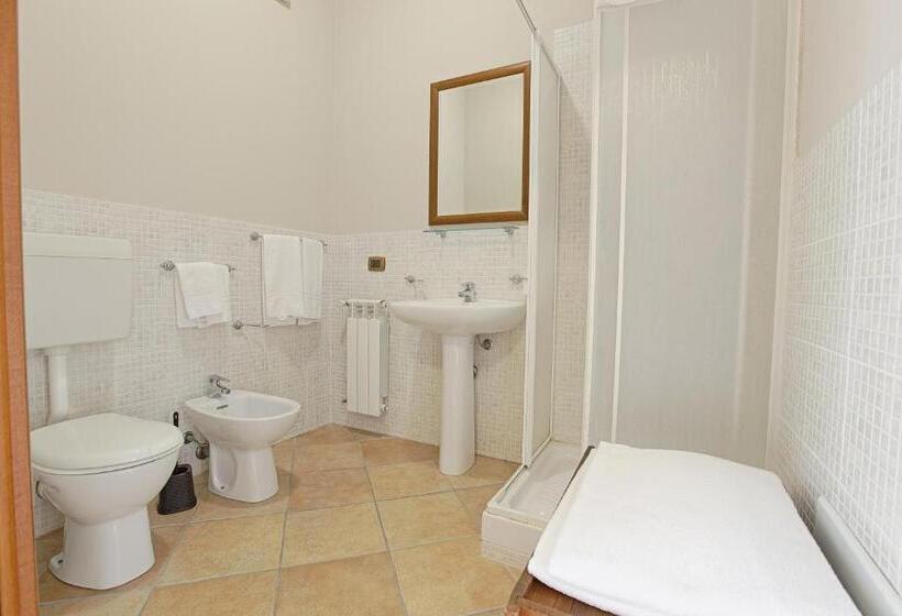 بنسيون Cannatello Home   Affittacamere