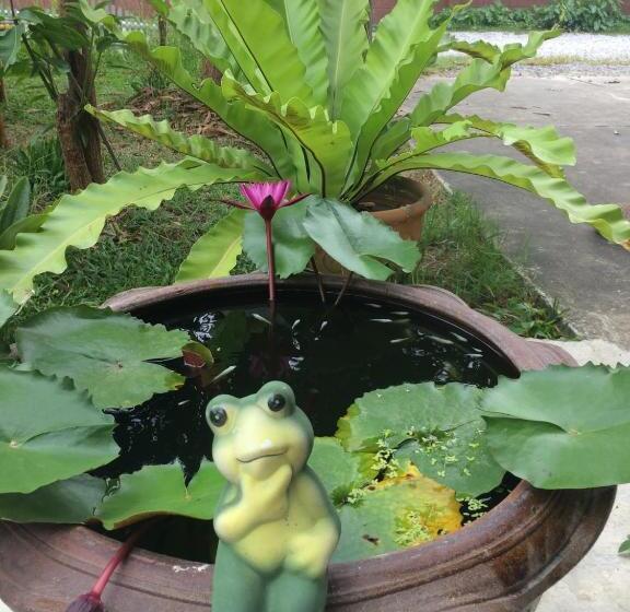 پانسیون Lotus Place Sukhothai