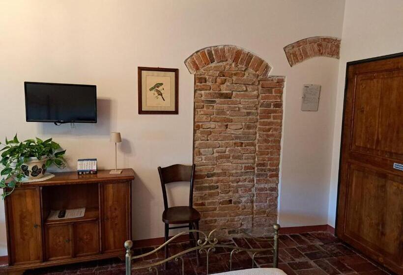 בית מלון כפרי Corte Ramedello