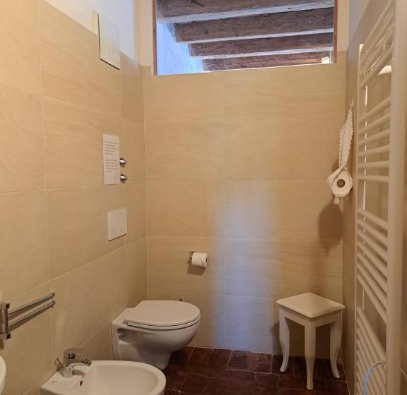 בית מלון כפרי Corte Ramedello