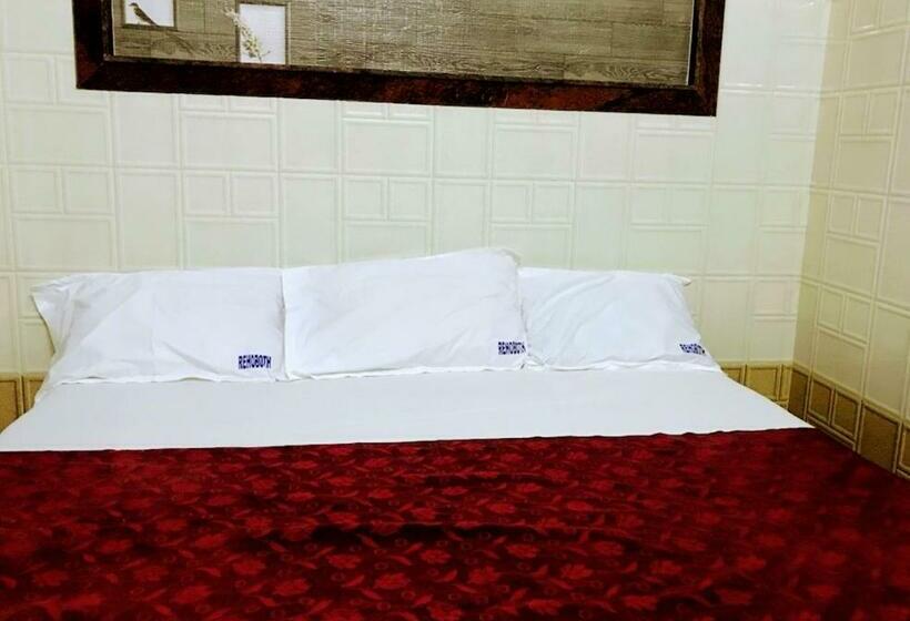 فندق Rehoboth Home Stay