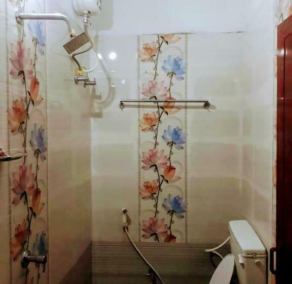 فندق Rehoboth Home Stay