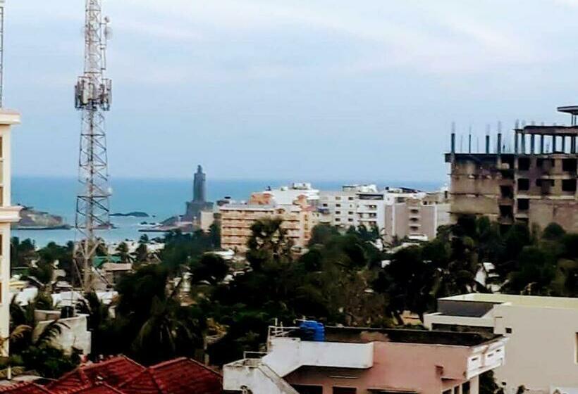 فندق Rehoboth Home Stay
